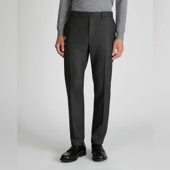 Incotex Men's Dress Pants